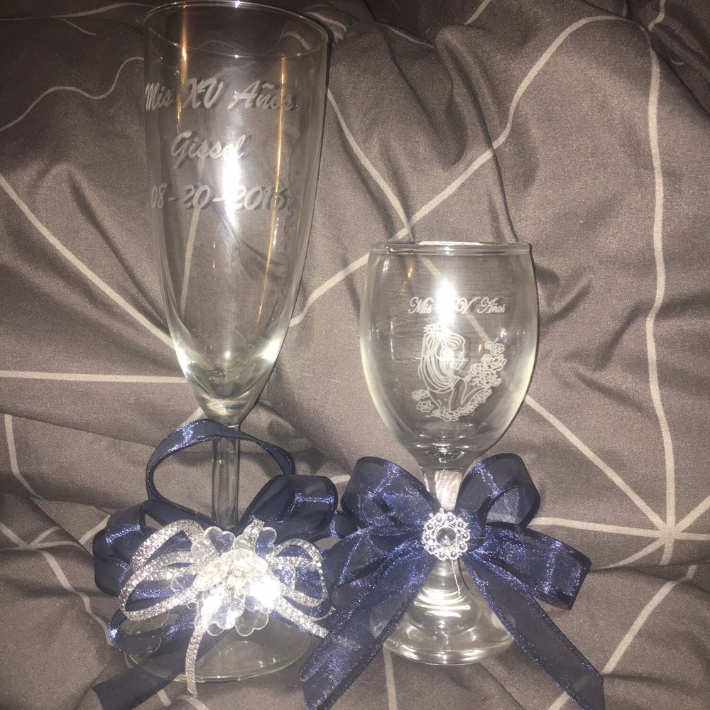 Crystal Bridal - Glasses - Accessories Near Me - Chicago, Illinois Crystal Bridal - Glasses - Accessories Near Me - Chicago, Illinois