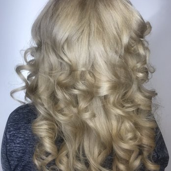 Elixir x DV8 the salon - No filter. Love this salon! - Day Spas Near Me - Colleyville, Texas