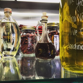 Peno - really nice oil selection at Peno! - Italian Near Me - Clayton, Missouri Peno - really nice oil selection at Peno! - Italian Near Me - Clayton, Missouri