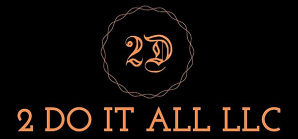 2 Do It All Logo