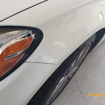 ProntoWash - Front end Scratches - Auto Detailing Near Me - Tampa, Florida ProntoWash - Front end Scratches - Auto Detailing Near Me - Tampa, Florida