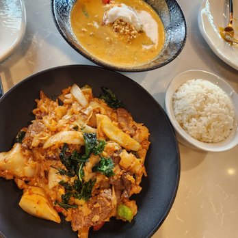 Wanida Thai Bistro - Thai Near Me - Bellingham, Washington Wanida Thai Bistro - Thai Near Me - Bellingham, Washington