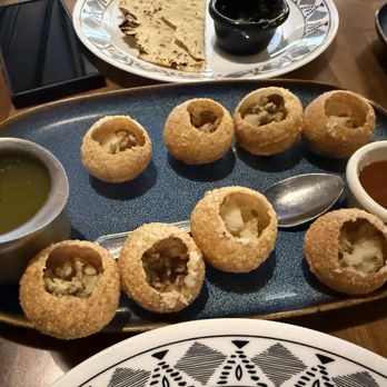 Angel Indian Restaurant - Indian Near Me - Jackson Heights, New York