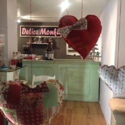 Delice Monka