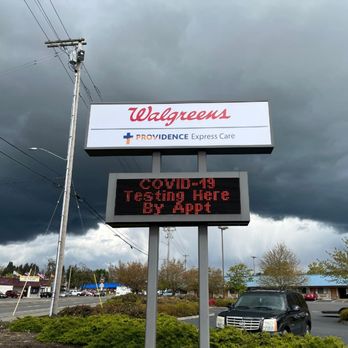 Providence Express Care at Walgreens Newberg - ExpressCare is open 8 am to 8 pm every day - Urgent Care Near Me - Newberg, Oregon Providence Express Care at Walgreens Newberg - ExpressCare is open 8 am to 8 pm every day - Urgent Care Near Me - Newberg, Oregon