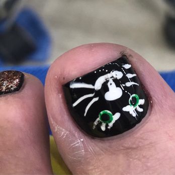 Carousel Nails - Nail Salons Near Me - Dallas, Texas