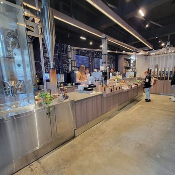 Roasting Plant Coffee - Coffee & Tea Near Me - Washington, DC, District of Columbia