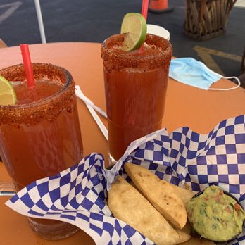 Sonsonate Grill - Michelada - Latin American Near Me - Los Angeles, California Sonsonate Grill - Michelada - Latin American Near Me - Los Angeles, California