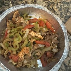 Rio Grill and Cantina