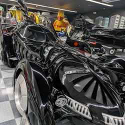 Tallahassee Automobile Museum