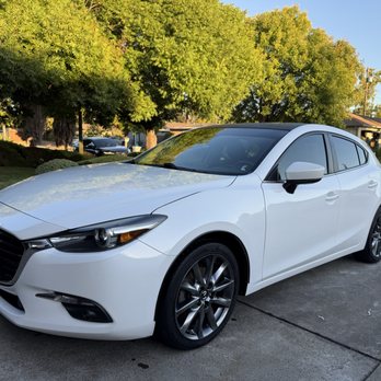 Ferdautos Cleaning Services - CERAMIC GLOSS EXTERIOR WASH - Car Wash Near Me - San José, California Ferdautos Cleaning Services - CERAMIC GLOSS EXTERIOR WASH - Car Wash Near Me - San José, California
