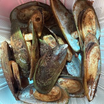 Lee's Fish House - Spicy mussels - Seafood Markets Near Me - Petersburg, Virginia Lee's Fish House - Spicy mussels - Seafood Markets Near Me - Petersburg, Virginia