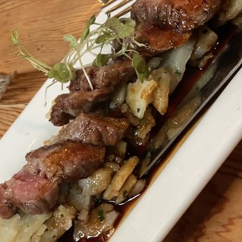 The Harvest Vine - Negra pig - Tapas Bars Near Me - Seattle, Washington The Harvest Vine - Negra pig - Tapas Bars Near Me - Seattle, Washington