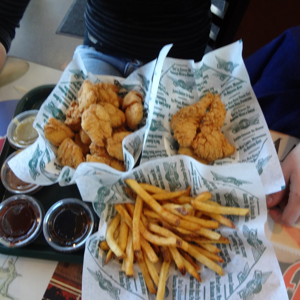Wingstop - Chicken Wings Near Me - Hesperia, California Wingstop - Chicken Wings Near Me - Hesperia, California