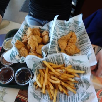 Wingstop - Chicken Wings Near Me - Hesperia, California