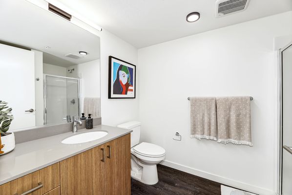 Midtown Square by null