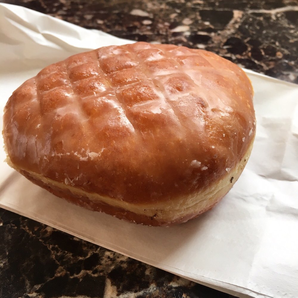 Somebody's Place - I chose glazed over sugared - Breakfast & Brunch Near Me - Andover, Massachusetts Somebody's Place - I chose glazed over sugared - Breakfast & Brunch Near Me - Andover, Massachusetts