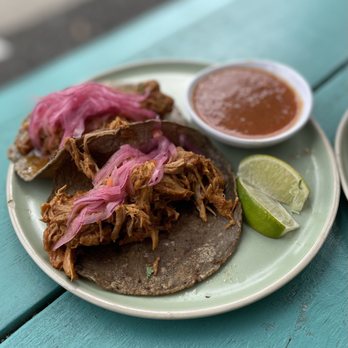 Tropicale - 2 Steak Tacos - Latin American Near Me - Portland, Oregon Tropicale - 2 Steak Tacos - Latin American Near Me - Portland, Oregon