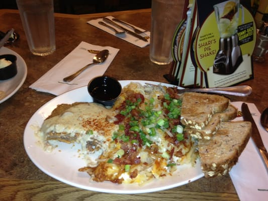 Shari's Cafe and Pies by null