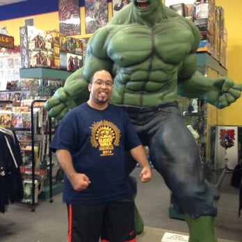 Beyond Comics - Comic Books Near Me - Frederick, Maryland