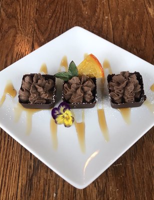 Woods Bay Wine by null