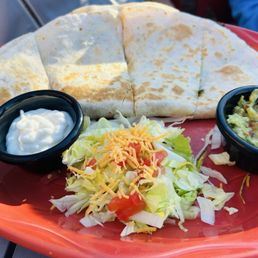 Su Casa Quesadilla Su Casa Quesadilla