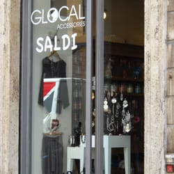 Glocal Accessories