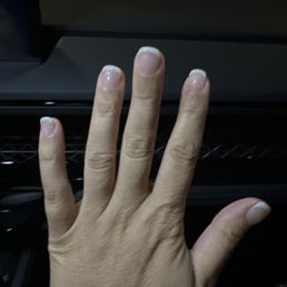 Nails