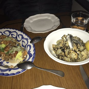 San Morello - Italian Near Me - Detroit, Michigan