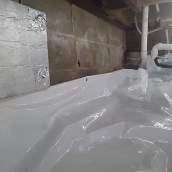 Sealed Solution - After: hard to believe it's even the same space - Waterproofing Near Me - Clayton, North Carolina Sealed Solution - After: hard to believe it's even the same space - Waterproofing Near Me - Clayton, North Carolina