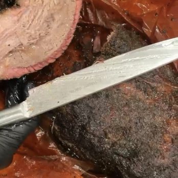 Smokin T's BBQ & Catering - Brisket - Caterers Near Me - Staten Island, New York Smokin T's BBQ & Catering - Brisket - Caterers Near Me - Staten Island, New York
