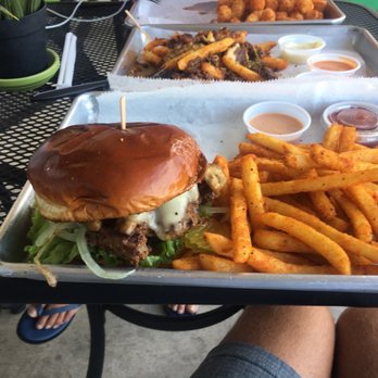 Nest Burger - Burgers Near Me - Plano, Texas Nest Burger - Burgers Near Me - Plano, Texas