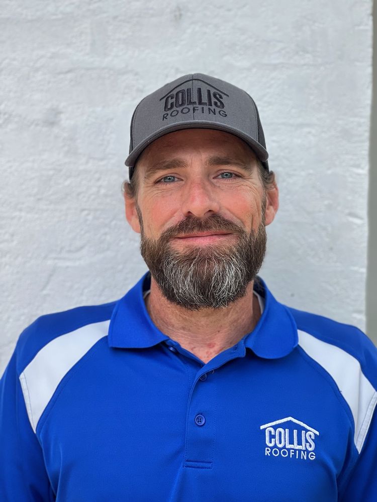 Slide of Collis Roofing