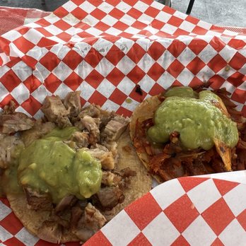 Angel's Tijuana Tacos - Taco - Tacos Near Me - Santa Ana, California