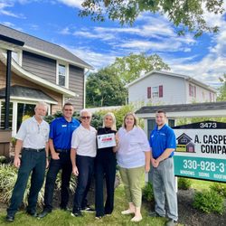 A Caspersen Company - Our team