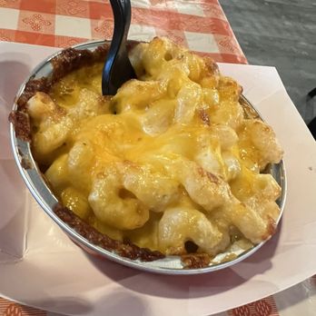 Wingz And A Prayer - Mac & Cheese - Chicken Wings Near Me - Pocono Summit, Pennsylvania