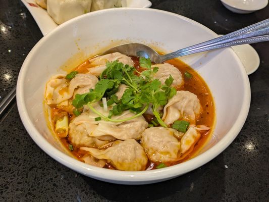 ShangHai Taste (Southwest) by null