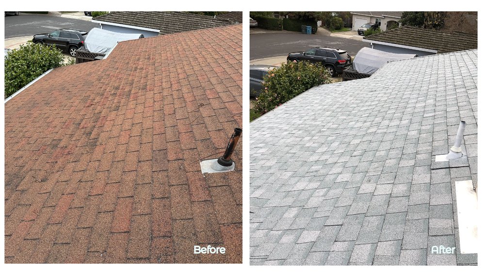 Slide of KITA Roofing