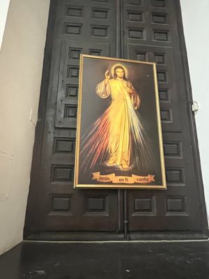 Iglesia de los Jesuitas (San Ildefonso) by null