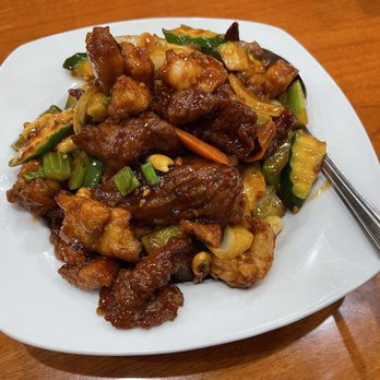 Wok Master - Chinese Near Me - Pasadena, California