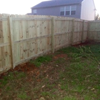 Xtreme Fence Builder's - Fences & Gates Near Me - Charlotte, North Carolina Xtreme Fence Builder's - Fences & Gates Near Me - Charlotte, North Carolina