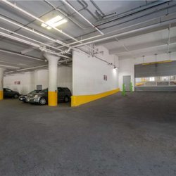 Extra Space Storage