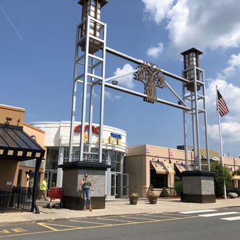 Liberty Tree Mall - Shopping Centers Near Me - Danvers, Massachusetts