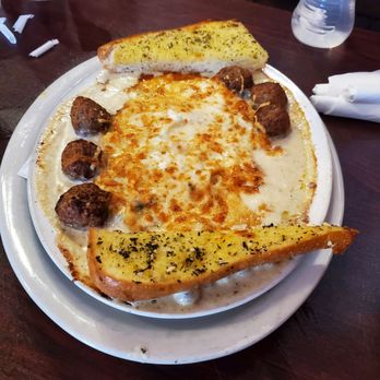 Amante Pizza & Pasta - Italian Near Me - Everett, Washington