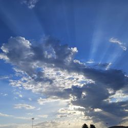 Trail Ruts Golf Course Pro Shop - Sunrise over the course June 16, 2024