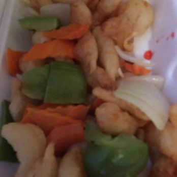 Tasty Garden - Sweet and sour chicken! YUM! - Chinese Near Me - Northglenn, Colorado Tasty Garden - Sweet and sour chicken! YUM! - Chinese Near Me - Northglenn, Colorado