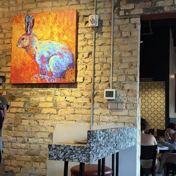 Red Rabbit Minneapolis - Front - Italian Near Me - Minneapolis, Minnesota Red Rabbit Minneapolis - Front - Italian Near Me - Minneapolis, Minnesota
