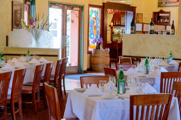 CAFE ROMA - SAN LUIS OBISPO - Updated March 2026 - 312 Photos & 432 ...