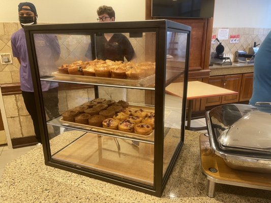 The Cook Hotel and Conference Center at LSU by null