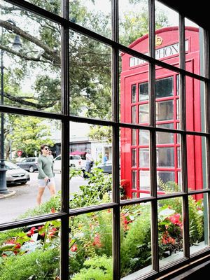 Six Pence Pub by null